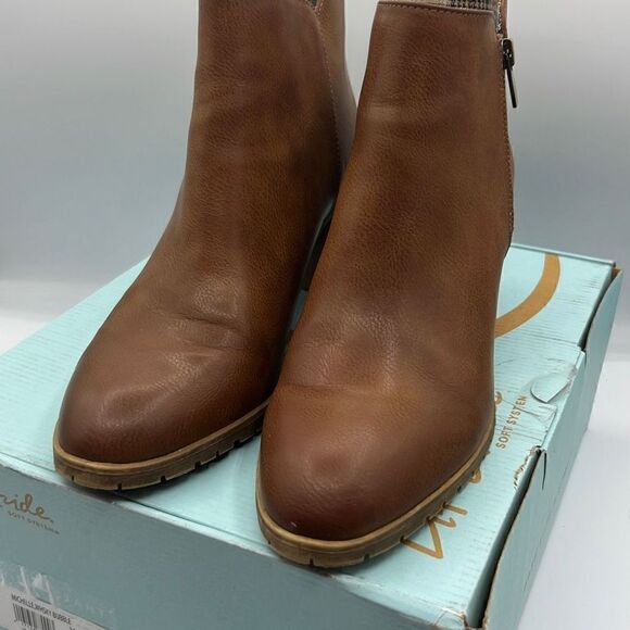 Life Stride Michelle Whisky Bubble - Picture 2 of 5